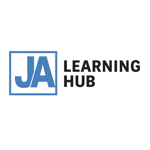 JA Learning Hub Ltd 